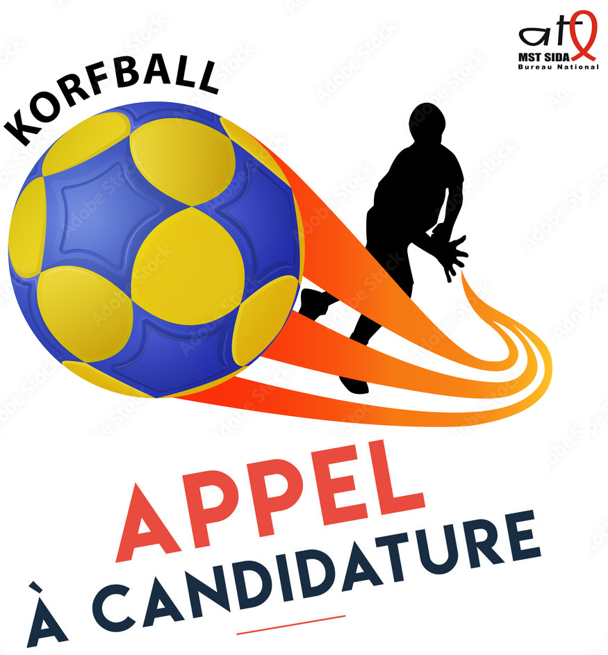 Appel à candidature de  Formateurs/Formatrices en Korfball
